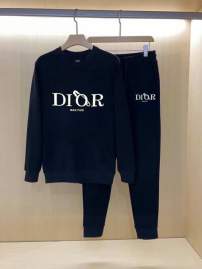 Picture of Dior Sweater Suits _SKUDiorM-5XLkdtr11038836